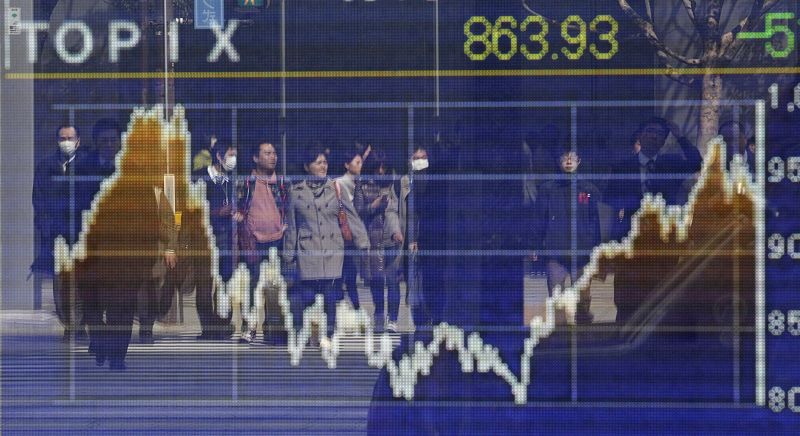 Vuelta a empezar para la economía de Japón