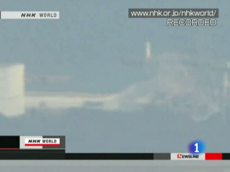 El OIEA confirma que la situación en Fukushima sigue siendo seria pero no empeora