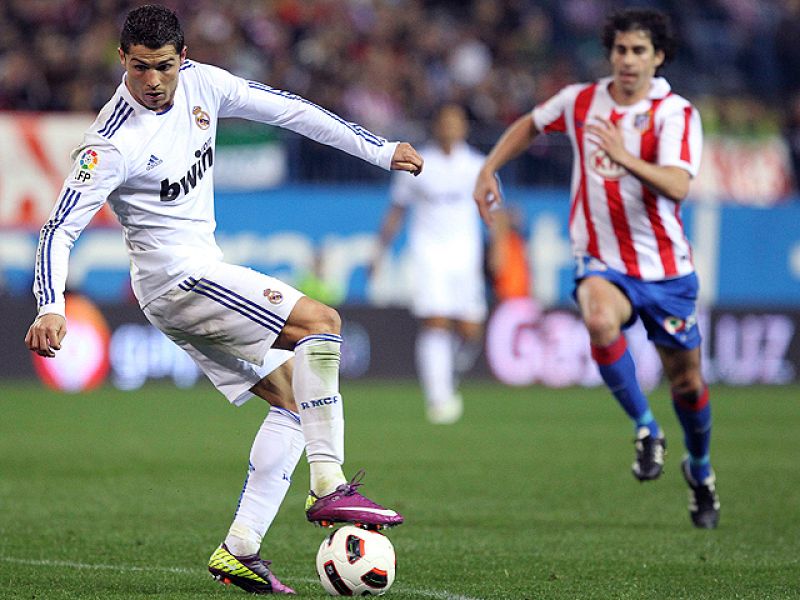 Mourinho: "Yo que soy entrenador estaba cansado, los jugadores más"