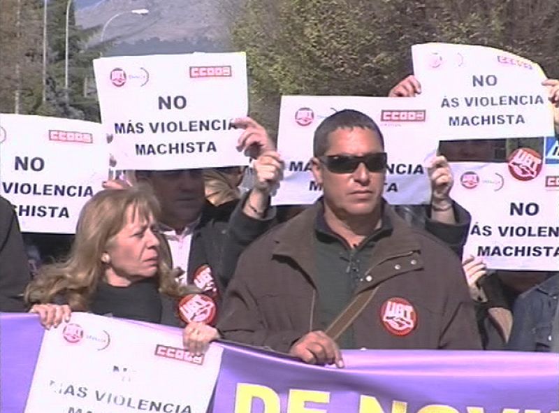 Hallan muerta a una mujer en Jaén y detienen a su excompañero sentimental como supuesto autor