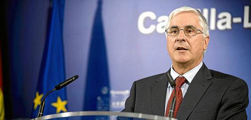 Barreda pide ahora que se deje a Zapatero decidir tranquilamente su futuro