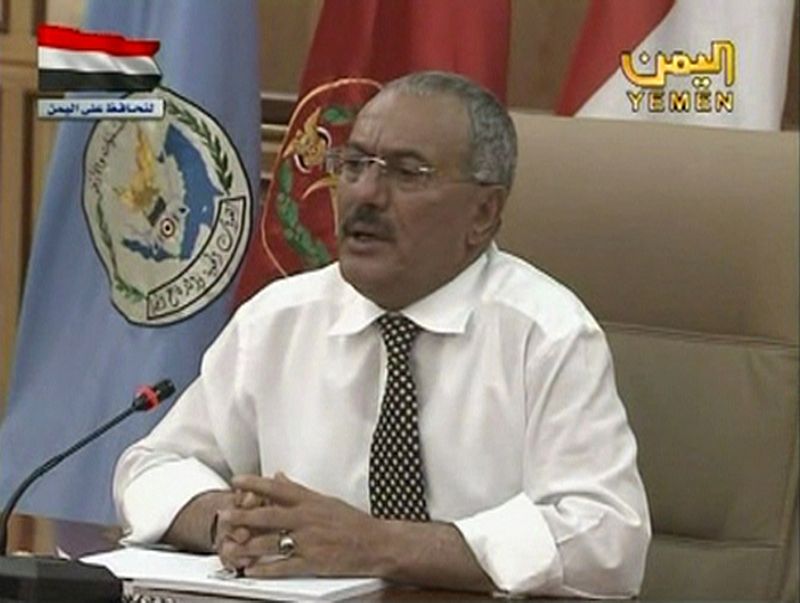 La oposición yemení rechaza la última oferta del presidente y ve "decisivas" las próximas horas