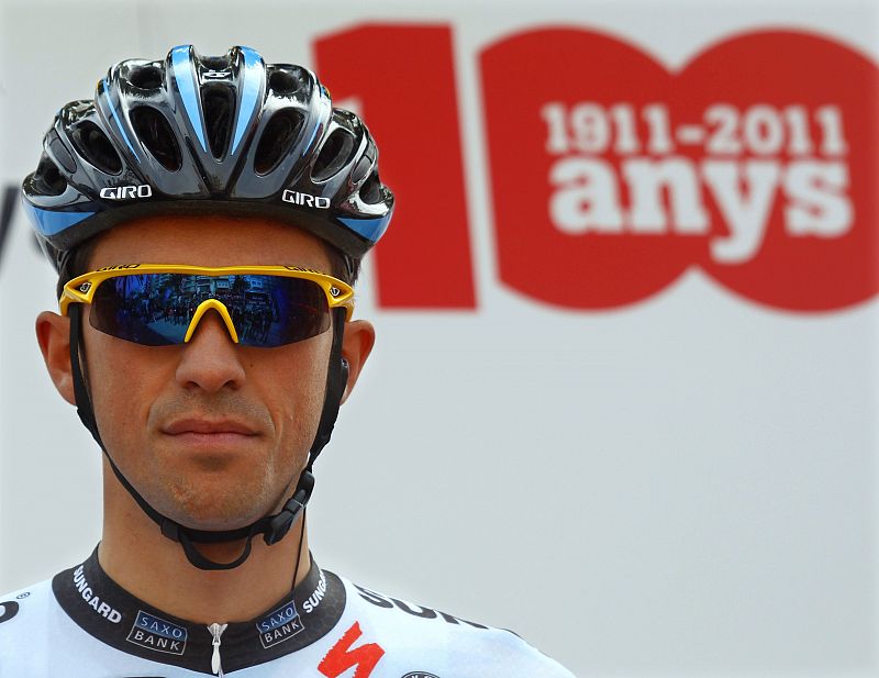La UCI aún no ha decidido sobre su recurso al caso Contador