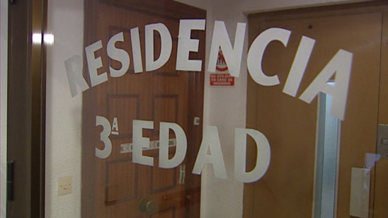 Fallece un anciano en el incendio de una residencia de la valenciana localidad de Picanya