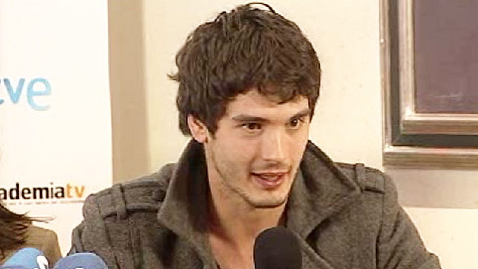 Gran Reserva - Estreno en el Festival de León - Gran Reserva | Ver