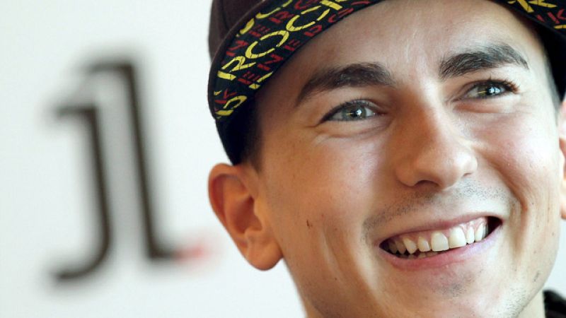 Lorenzo: "Que saliera bien en Catar no significa que salga bien en Jerez"