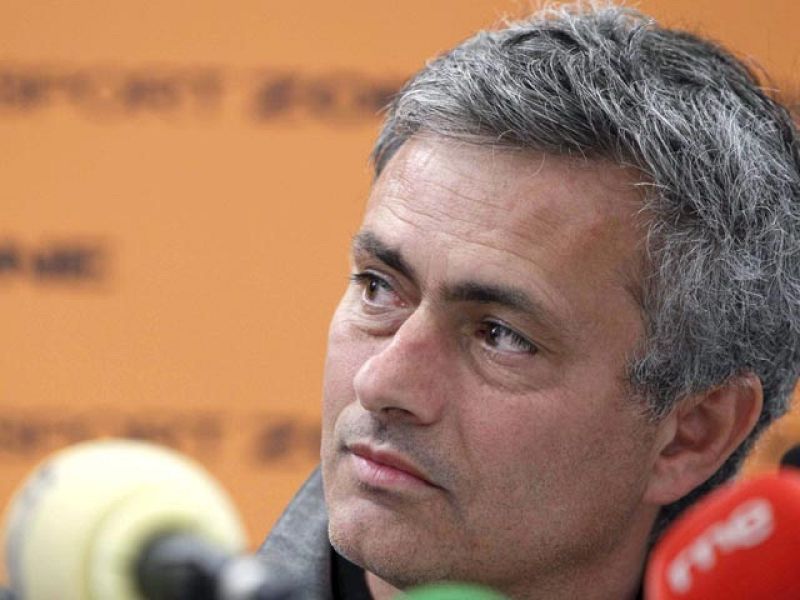 Mourinho quiere volver a Inglaterra tras cumplir su contrato con el Real Madrid