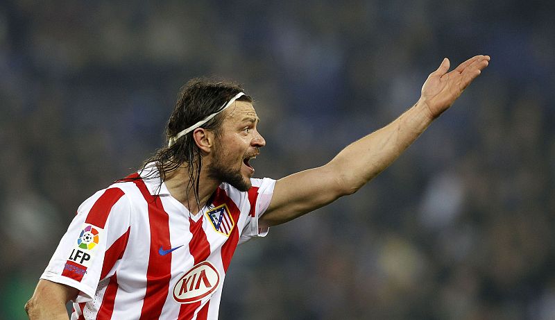 Ujfalusi: "El partido contra España no es vital para los checos"