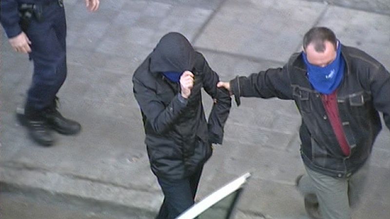 Absuelven al menor del asesinato y la violación de Marta del Castillo; lo condenan por encubrimiento