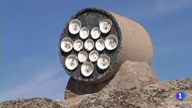 Repor presenta Museos Insolitos