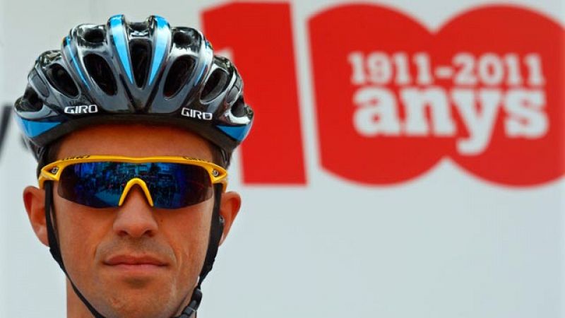 La UCI recurrirá la absolución a Alberto Contador