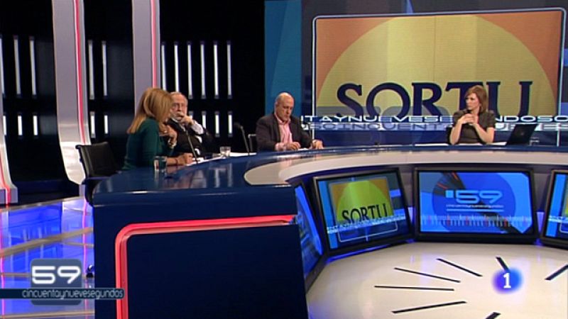 Primer análisis del fallo de "Sortu"