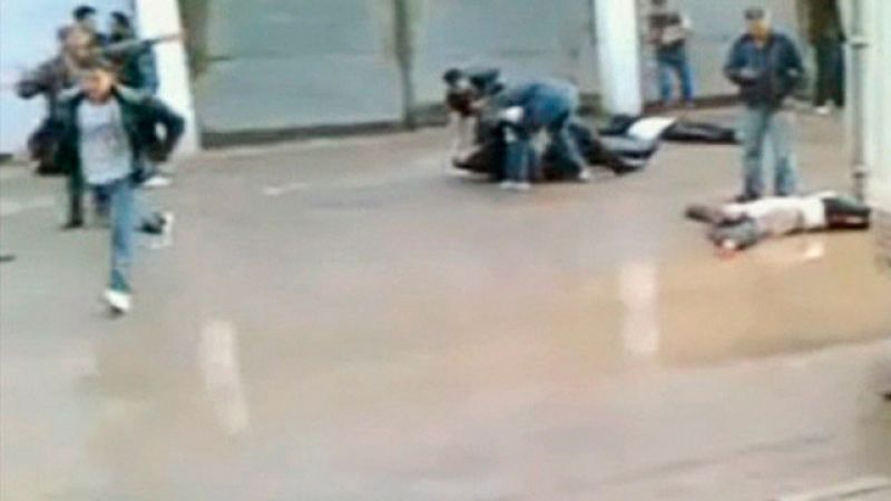 Siria anuncia las mayores reformas en décadas para satisfacer las 'legítimas' demandas del pueblo