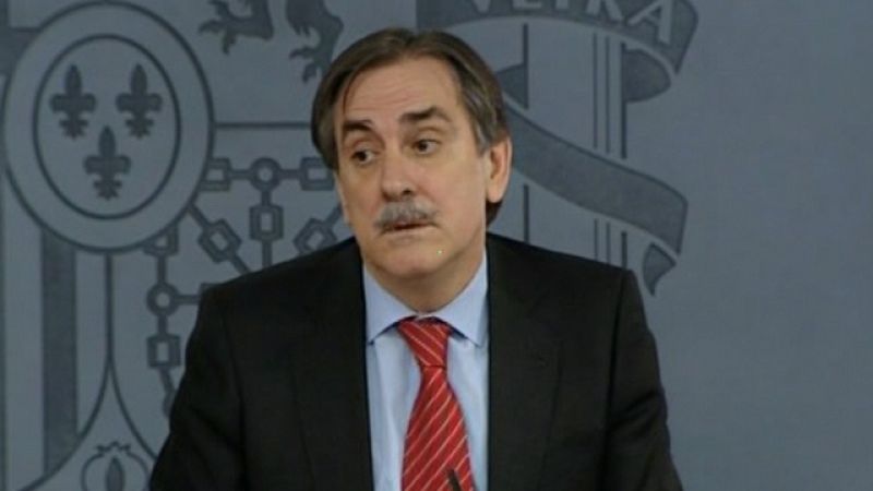 El Gobierno envía al Parlamento la reforma de las pensiones