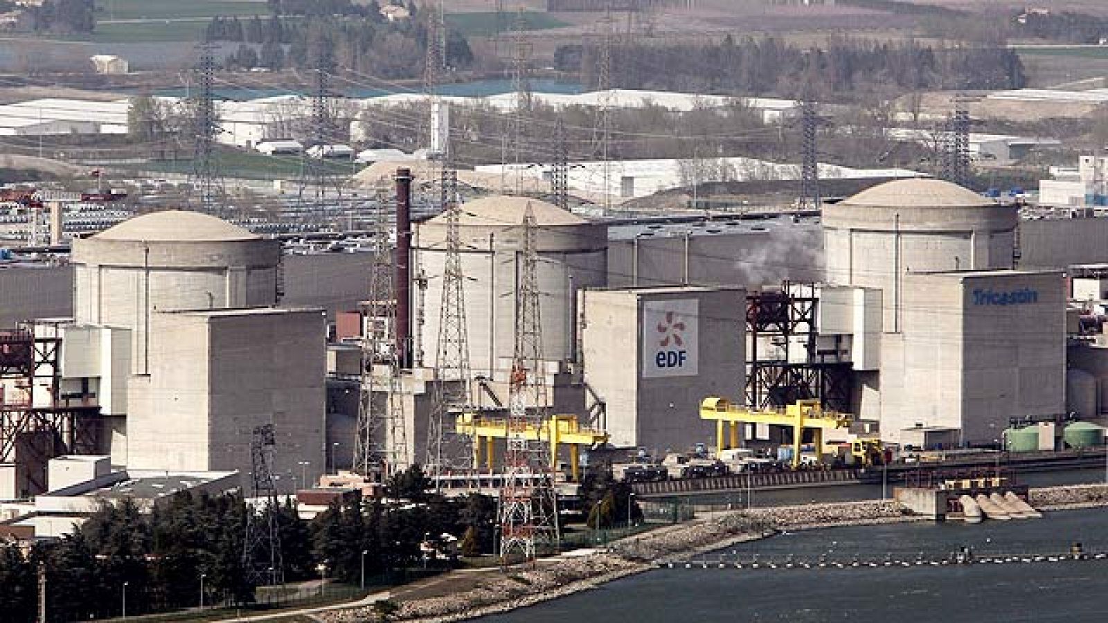 Informe Semanal - La ruta del uranio | Ver