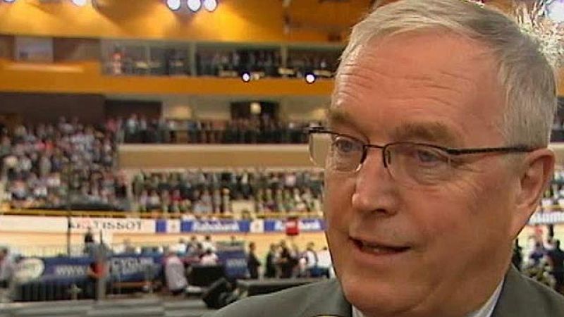 McQuaid justifica el recurso al TAS por las injerencias políticas