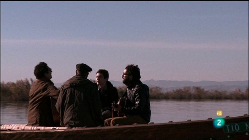 Edwyn Collins sigue buscando la verdad