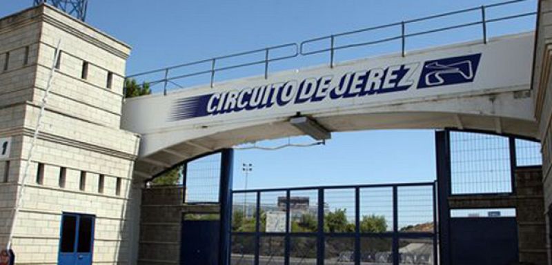 El Circuito de Jerez evita el embargo con el preconcurso de acreedores