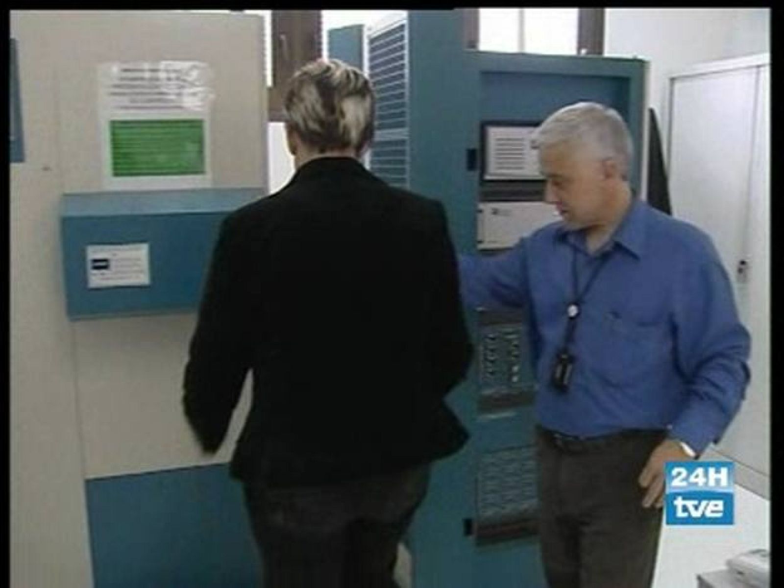 Los controles en la central nuclear de Tarragona se amplían a 900.