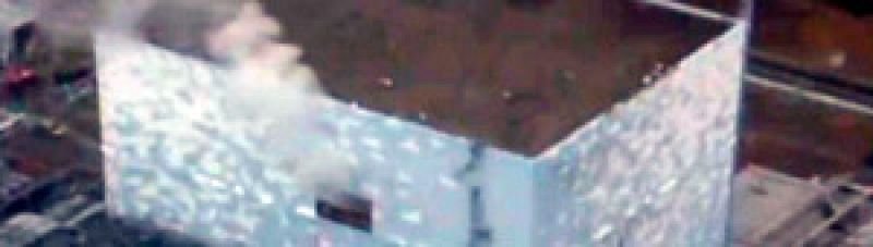 El OIEA confirma la presencia de agua radiactiva también en el reactor 1