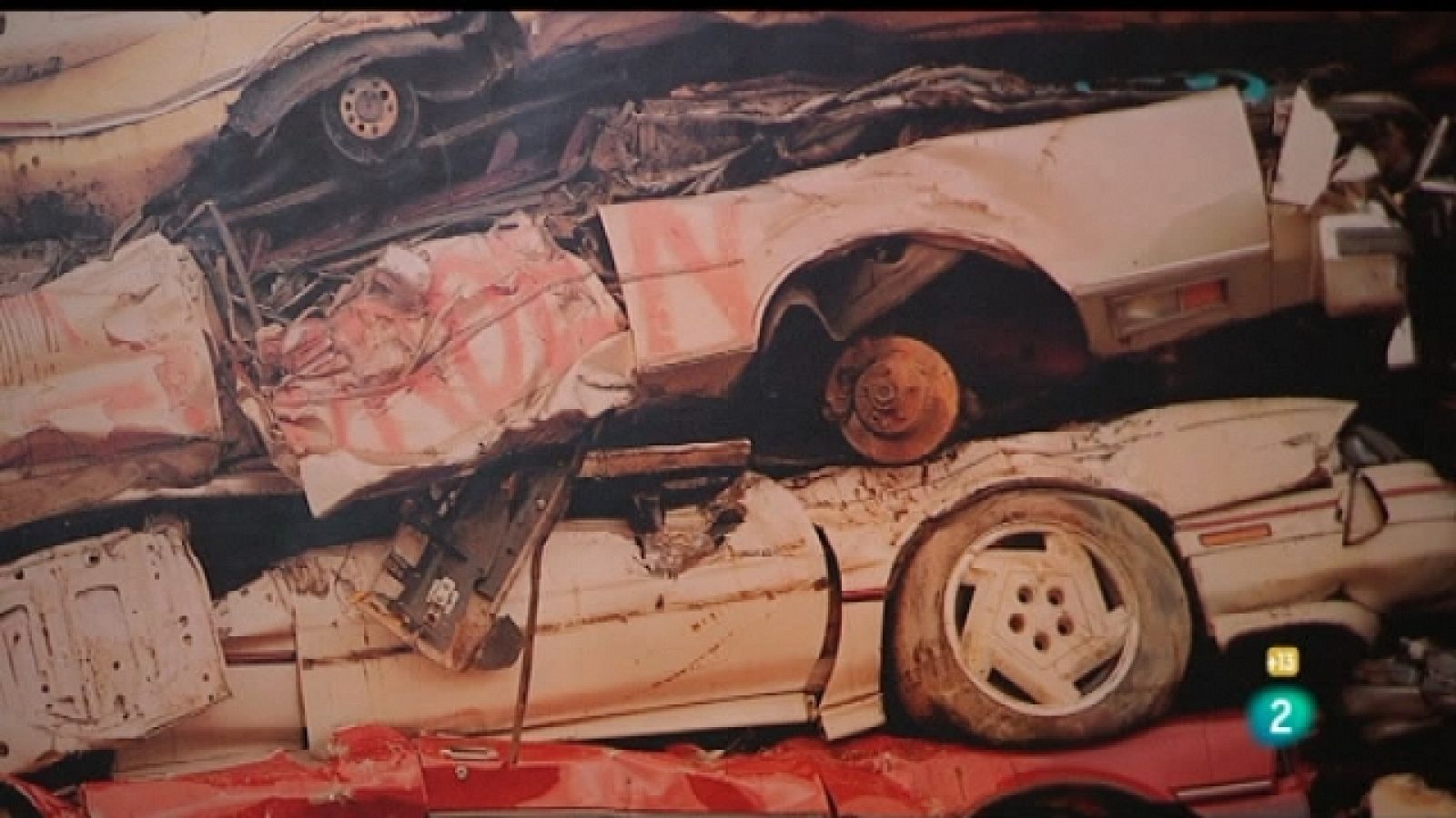 Metrópolis - Des(h)echo - Ver ahora