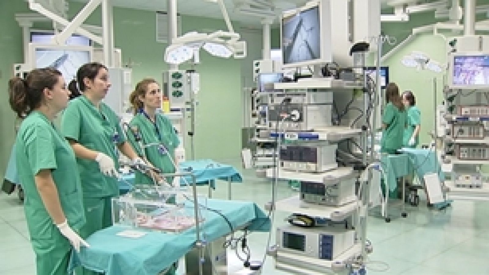 Fábrica de ideas de TVE - 25/03/11 - Fábrica de ideas | Ver