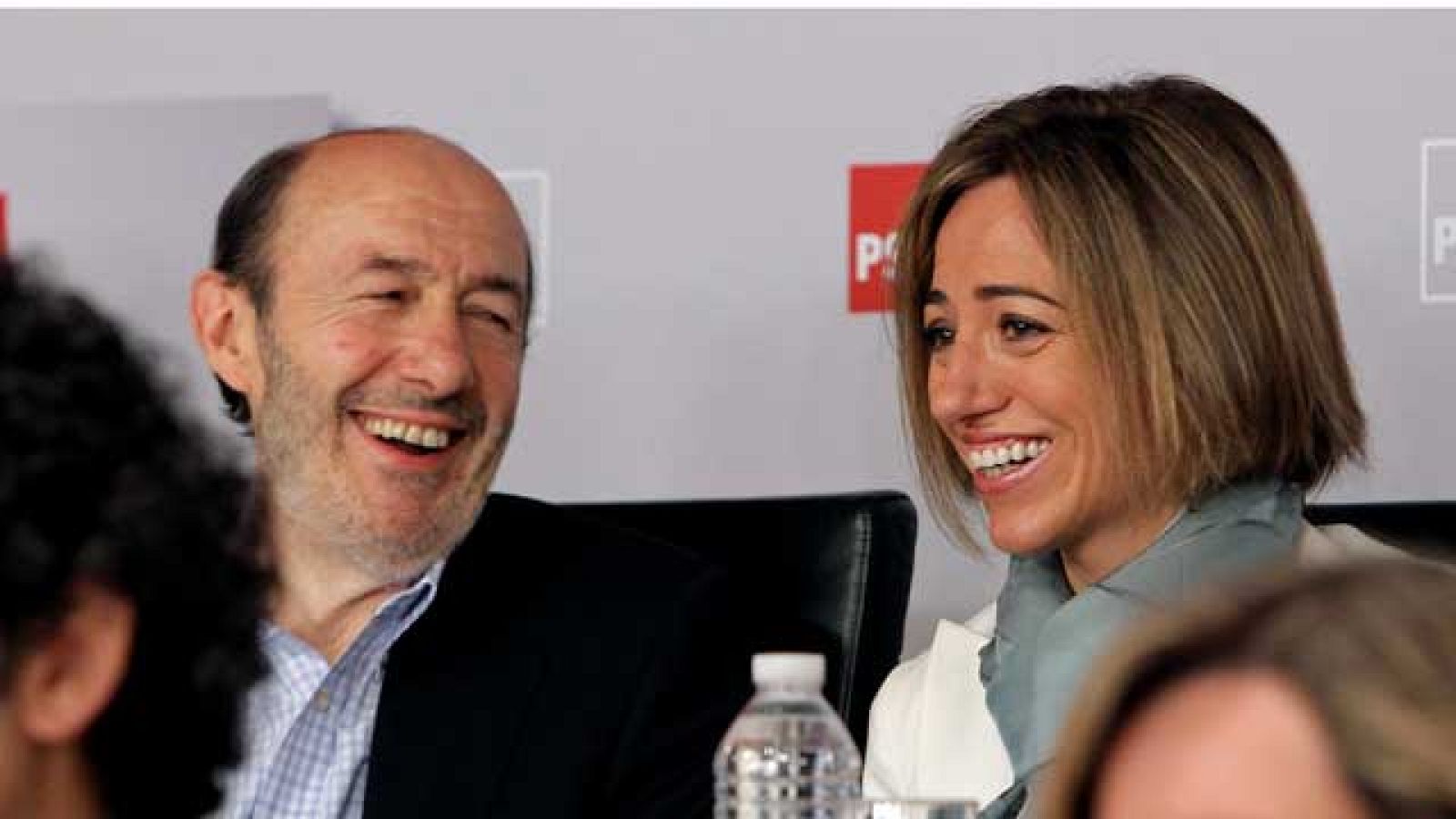 Tras las elecciones de mayo, el PSOE abrirá el proceso de primarias | Ver