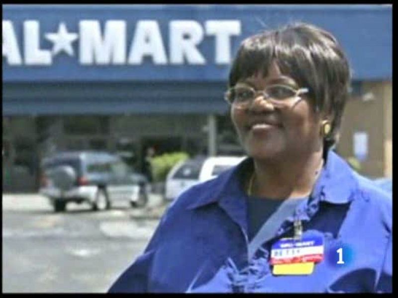 El Supremo de EE.UU. decidirá si autoriza la mayor demanda colectiva de la historia contra Walmart