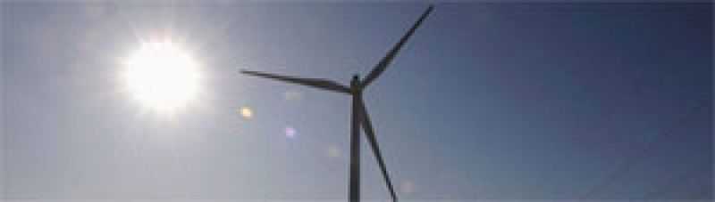 Las renovables fueron la principal fuente de generación de electricidad en España en 2010
