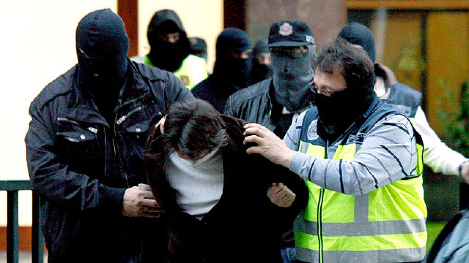 Detenida la banda de atracadores que mató a la cajera de Cambrils