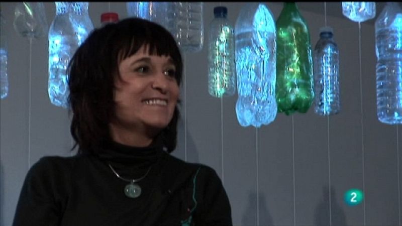 Las 'lágrimas de lluvia' de Rosa Montero