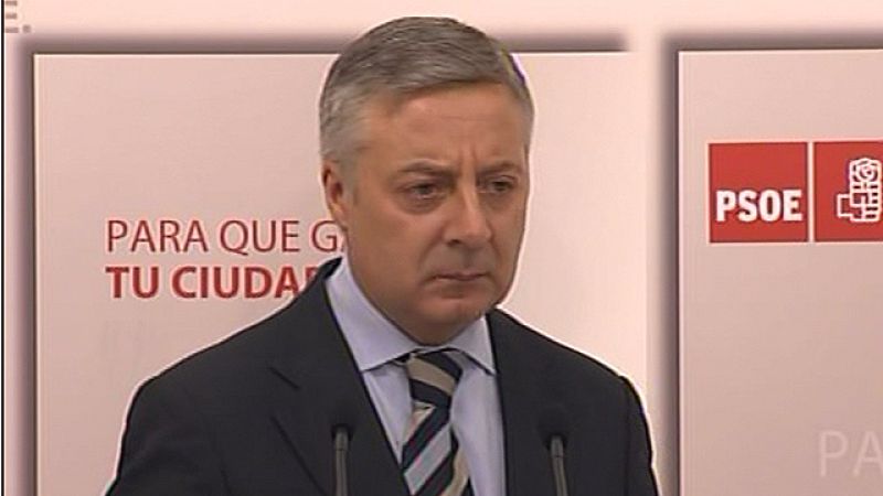 Zapatero limita su presencia en campaña electoral a menos de una decena de actos