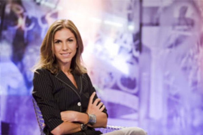 Sergi Arola, a "Gent de Paraula"