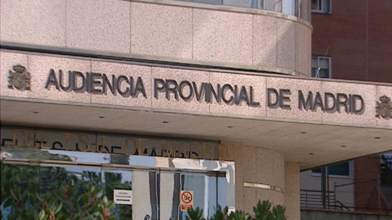 Sentencia del caso de El Balcón de Rosales