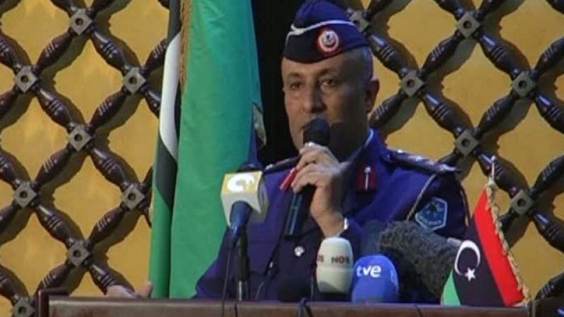 Todas las preguntas que los aliados se hacen sobre Libia (y nadie se atreve a contestar)