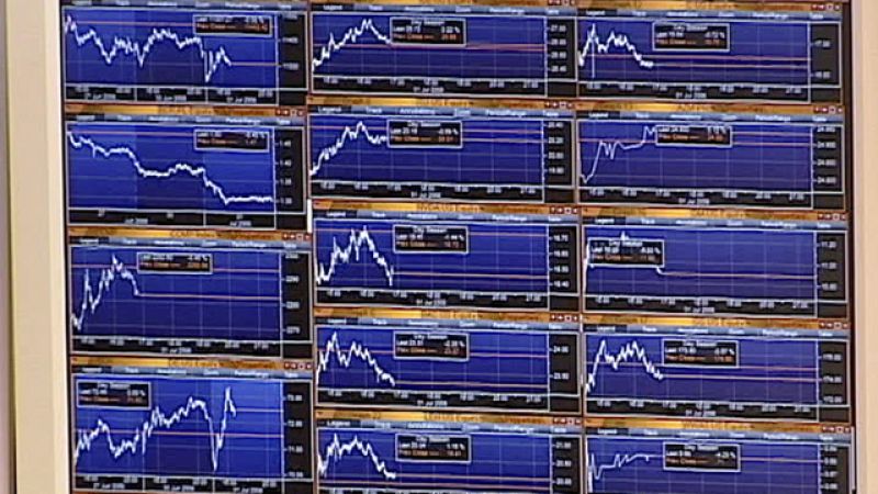 El interés de la deuda de Portugal a cinco años rebasa por primera vez la barrera del 9%