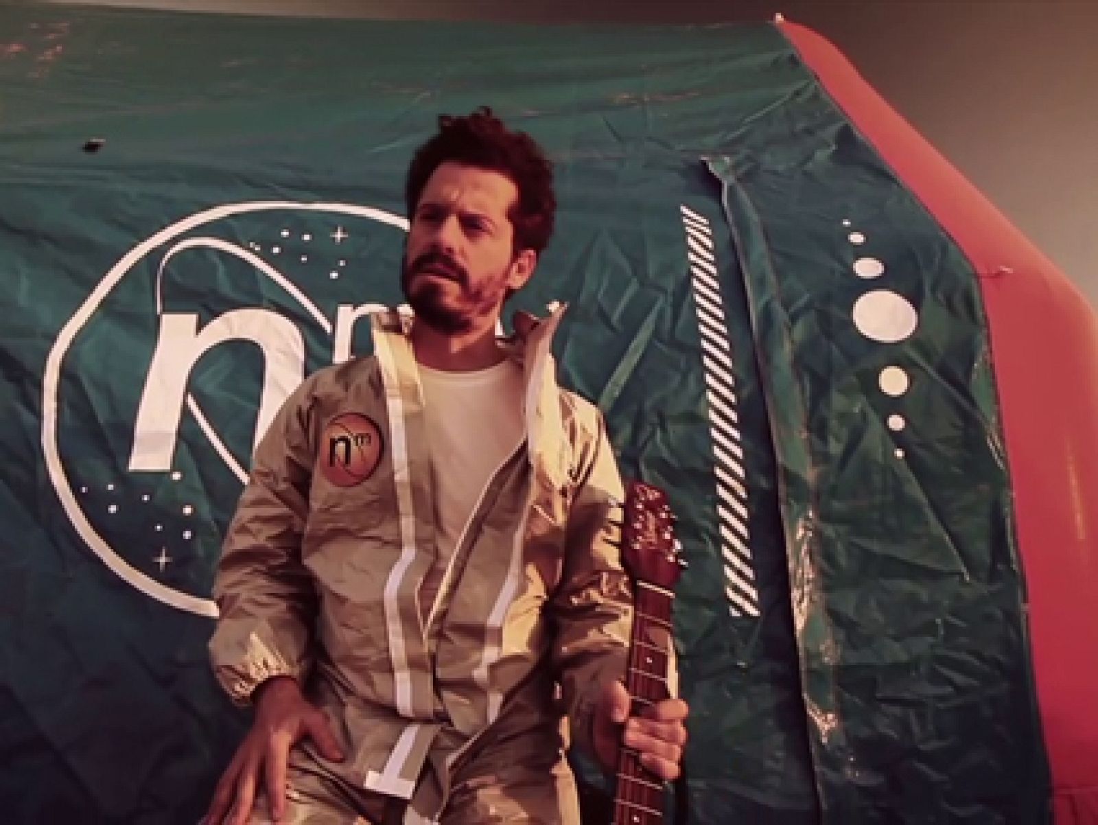 Niños Mutantes - Errante | Ver