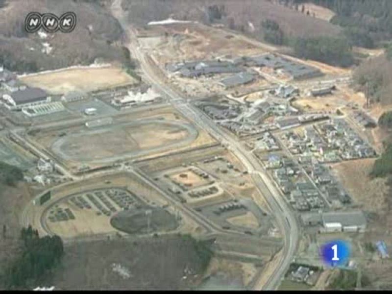 El primer ministro japonés afirma que la central de Fukushima debe ser desmantelada