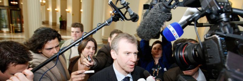 Alcanzan un acuerdo para formar Gobierno en Bélgica, tras nueve meses de negociaciones