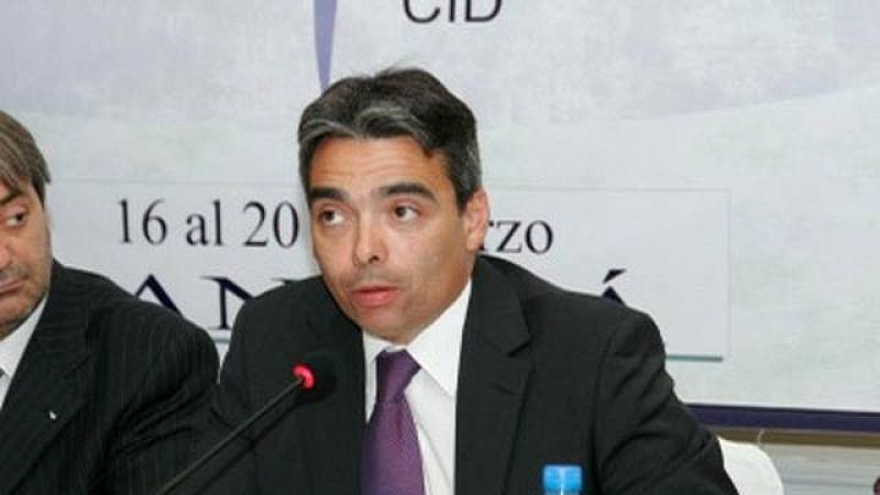 Albert Soler sucederá a Lissavetzky en la secretaría de Estado para el Deporte