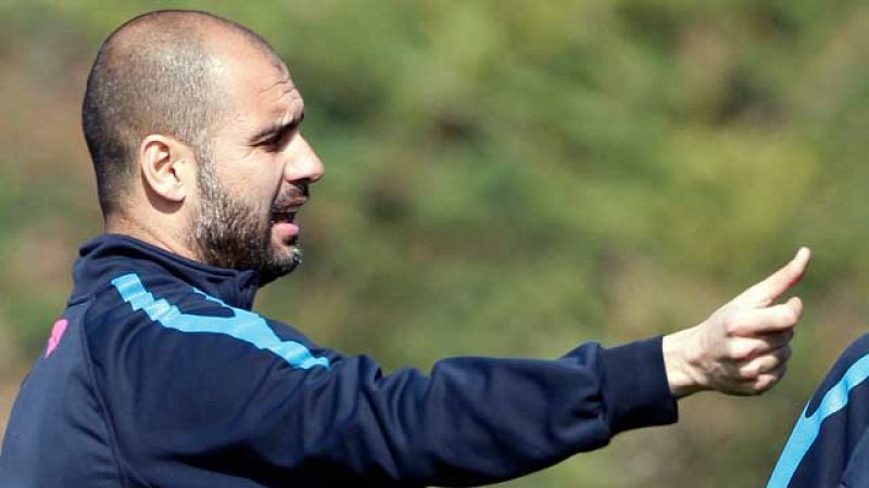 Las opciones ligueras del Barça pasan por Villarreal