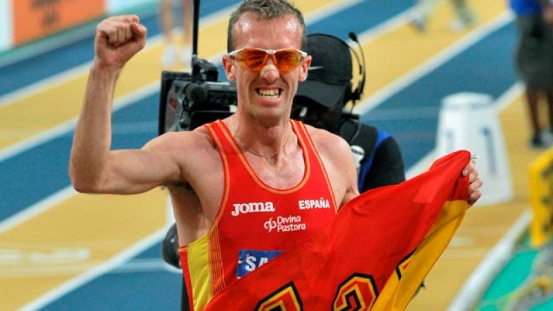 La Federación expedienta a Sergio Sánchez por sus críticas a Lissavetzky