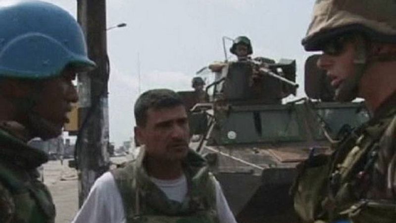 Gbagbo resiste en Abiyán pese al aumento de la presión internacional para que abandone