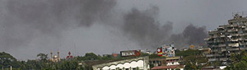 Al menos 800 muertos en la ciudad de Duekué al oeste de Costa de Marfil