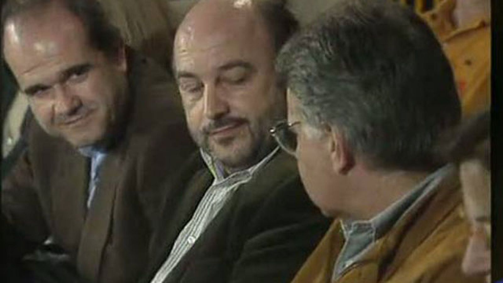 Histórico de las primarias en el PSOE