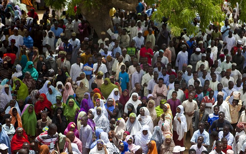 Nigeria pospone las elecciones legislativas por falta de material electoral