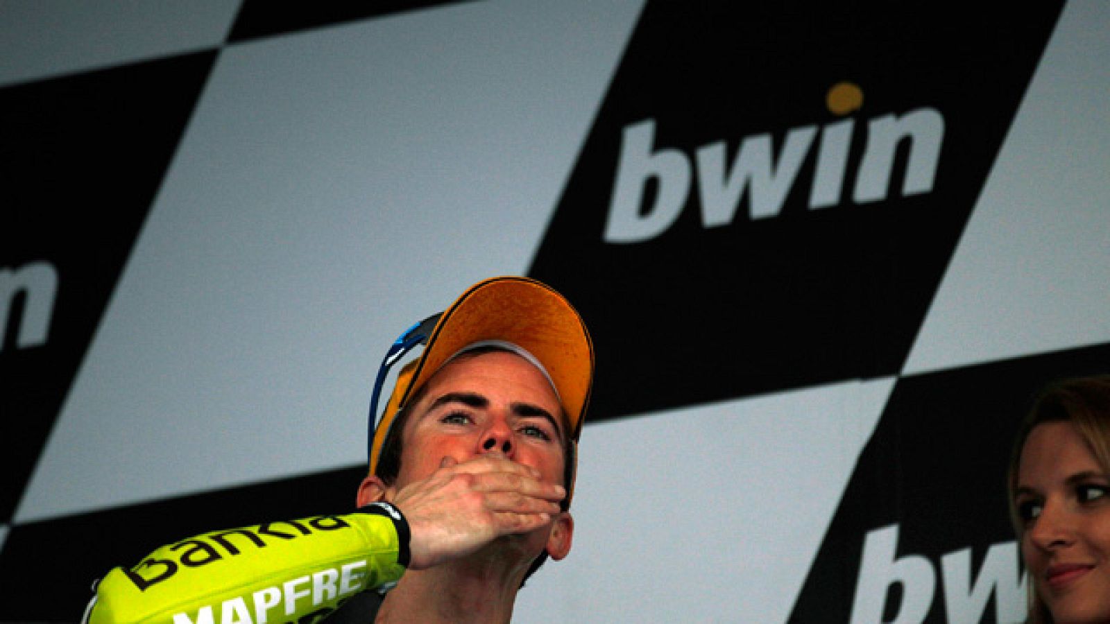 Terol, imparable en 125cc | Ver