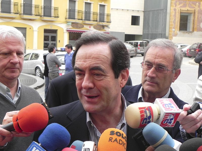Bono revela que él es el amigo al que se confió Zapatero en 2007