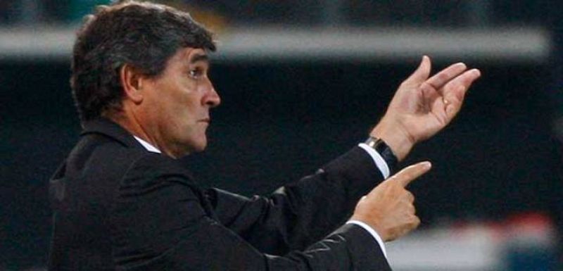 Juande Ramos: "El Real Madrid es el favorito porque tiene más estrellas"