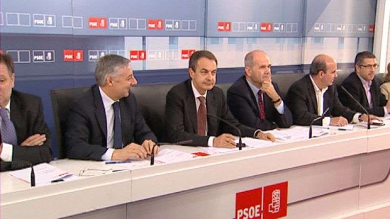 Iglesias: El anuncio de Zapatero pone al PSOE en el "tablero de juego" en las autonómicas